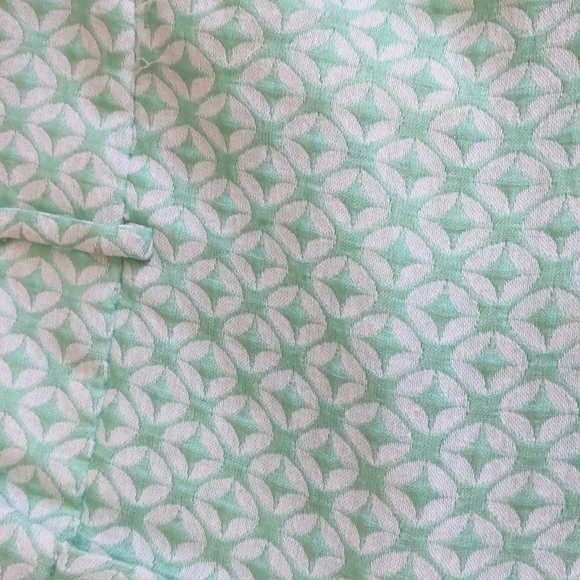 Pattern Shorts - Picture 2 of 4